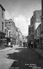 High-Street.-1901.